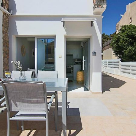 Phaedrus Living City View Fountain Court 08 Appartement Agia Napa Buitenkant foto