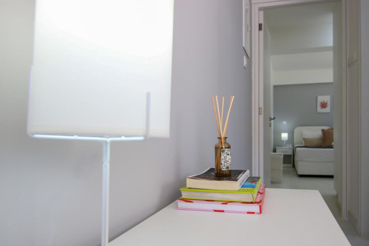 Phaedrus Living City View Fountain Court 08 Appartement Agia Napa Buitenkant foto
