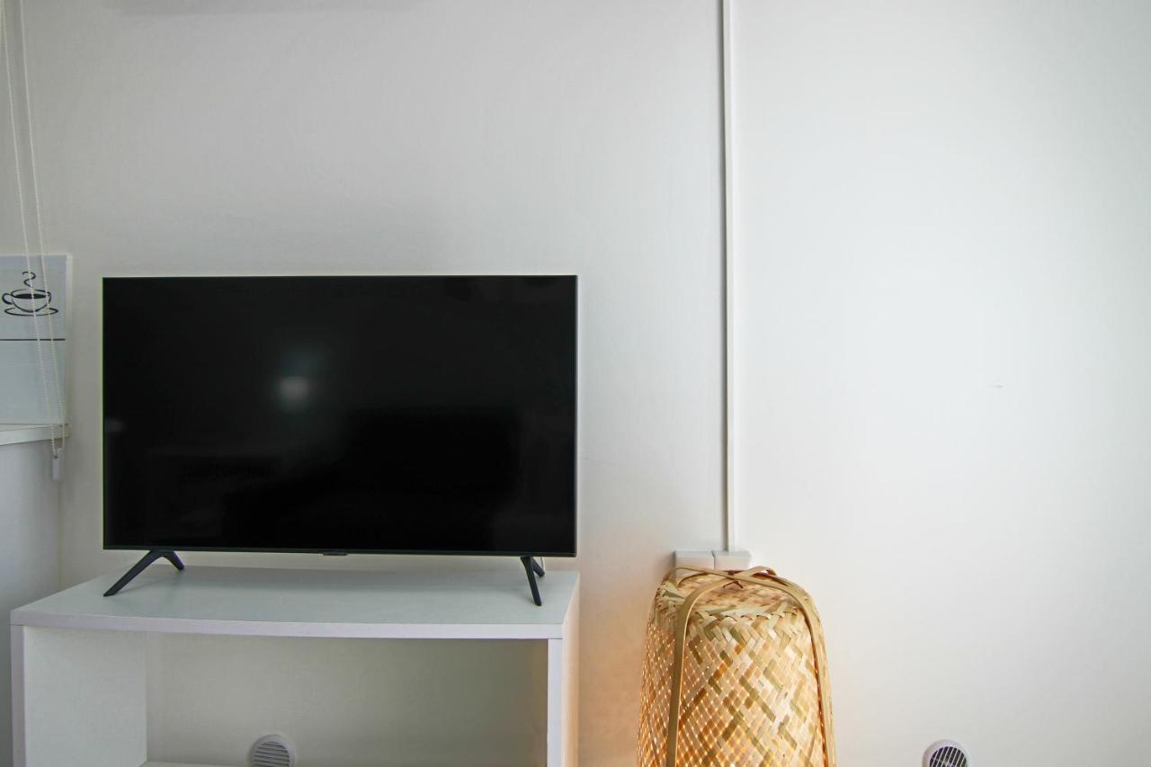 Phaedrus Living City View Fountain Court 08 Appartement Agia Napa Buitenkant foto