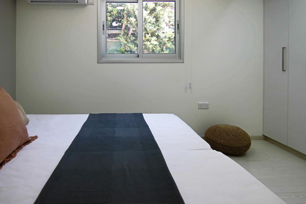 Phaedrus Living City View Fountain Court 08 Appartement Agia Napa Buitenkant foto