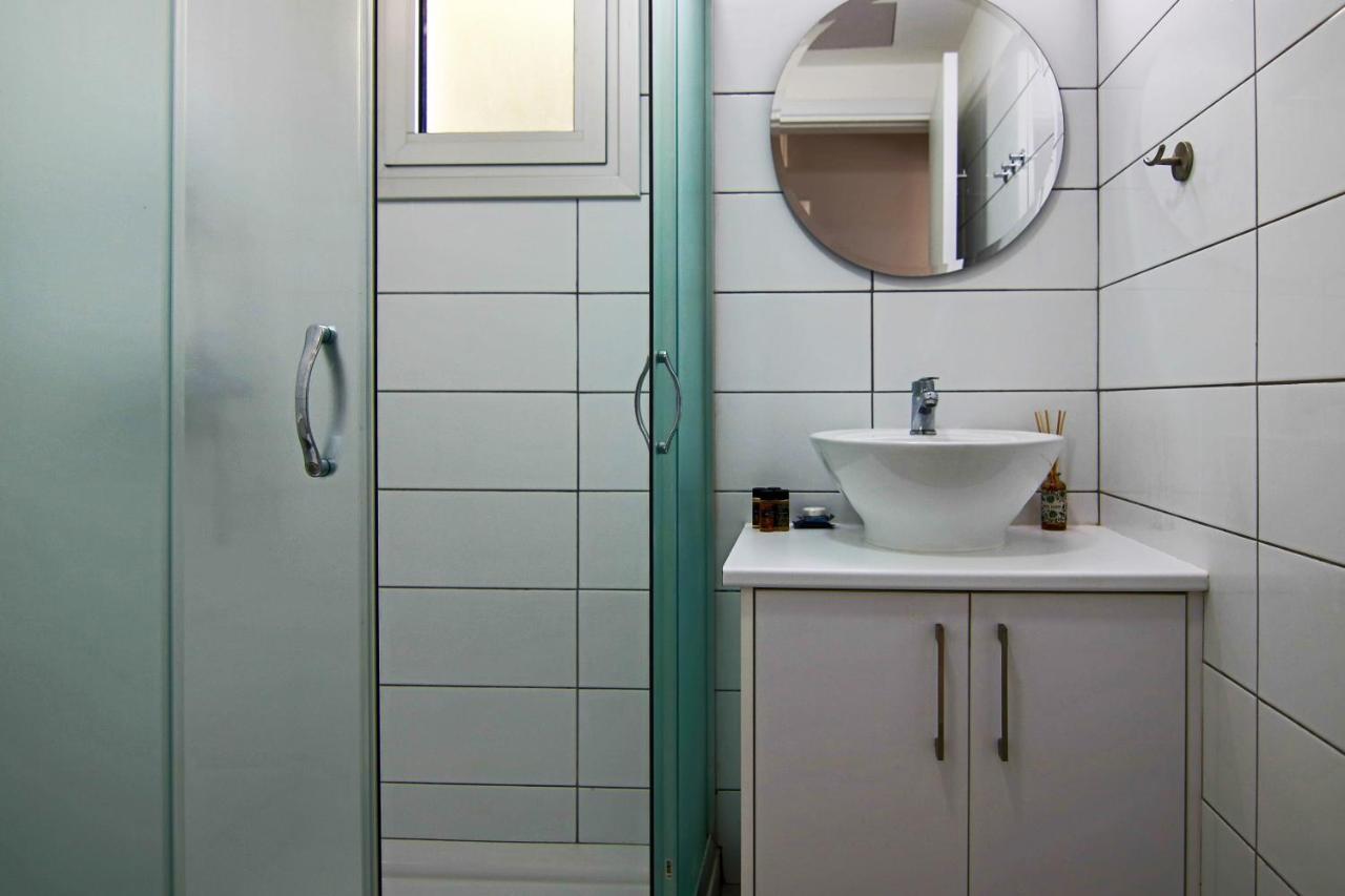 Phaedrus Living City View Fountain Court 08 Appartement Agia Napa Buitenkant foto